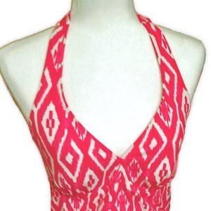 Land's End Tankini top size 10